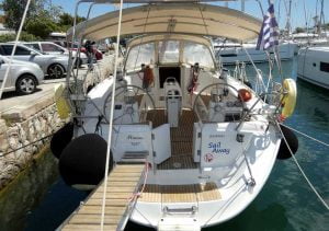 Sailing boat trip e4xcursion West Crete-01